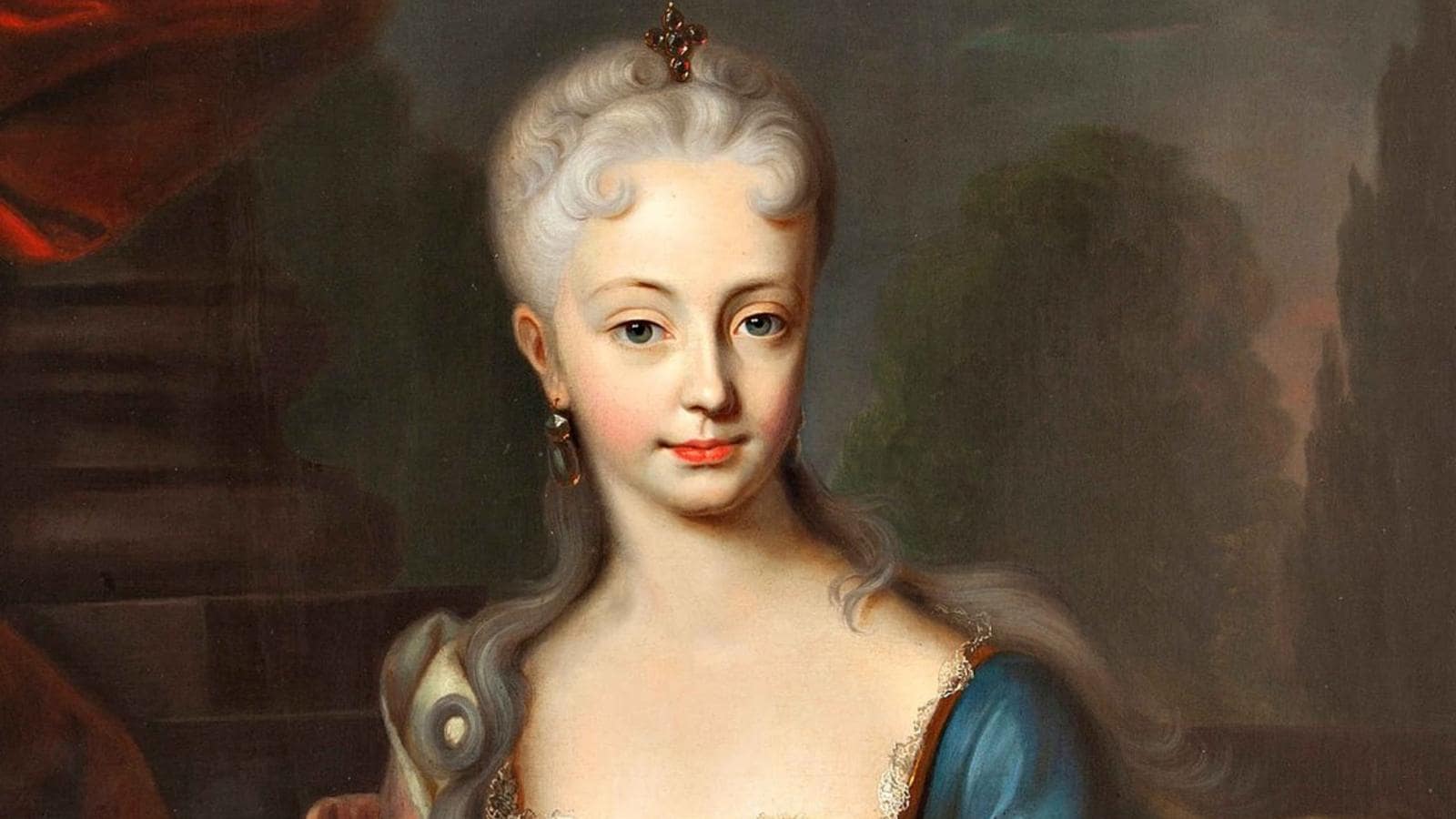 Maria Teresa, la "suocera" d'Europa RAI Ufficio Stampa